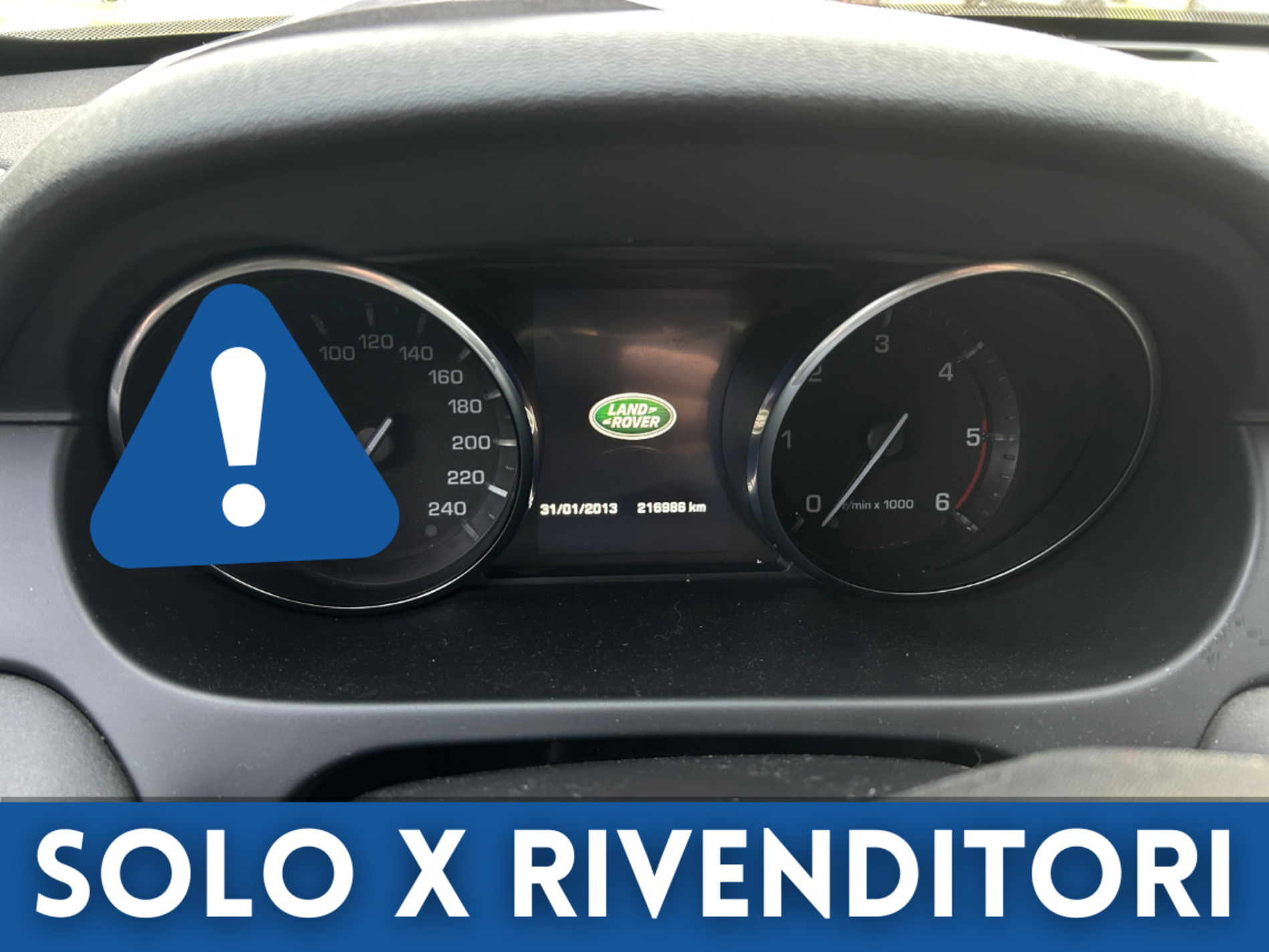 Discovery Sport Pure awd 150cv - Autoviemme